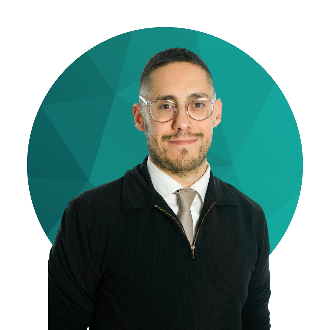 M. Sedillo headshot